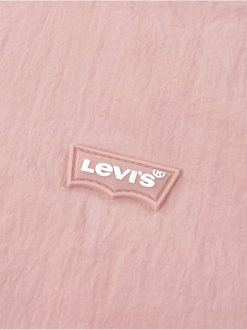 Winddichte jas - levi's kids Roze - Kiabi