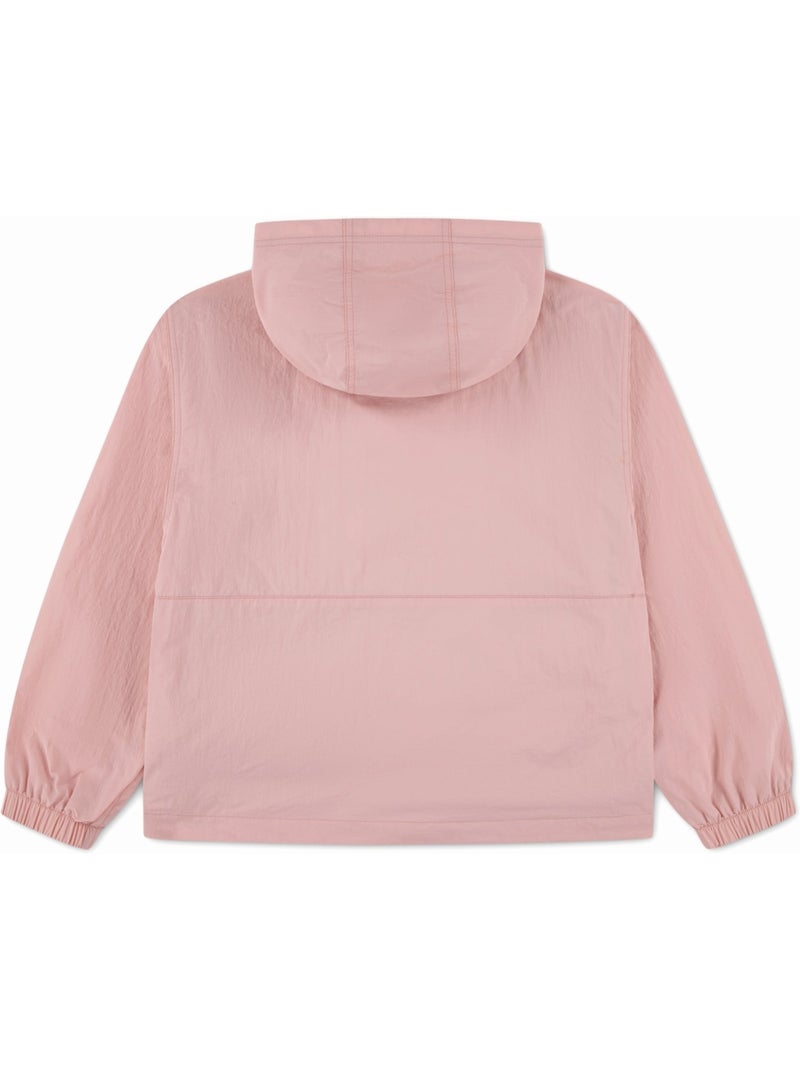 Winddichte jas - levi's kids Roze - Kiabi