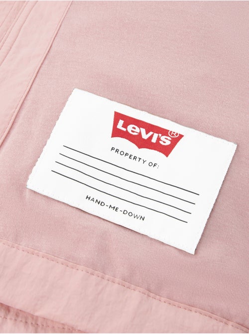 Winddichte jas - levi's kids - Kiabi Winddichte jas - levi's kids - Kiabi