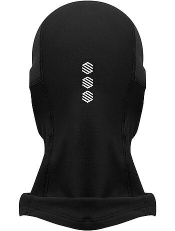 Winter fietsbalaclava
