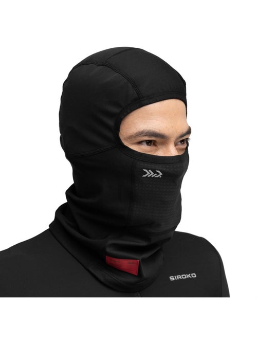 Winter fietsbalaclava - Kiabi