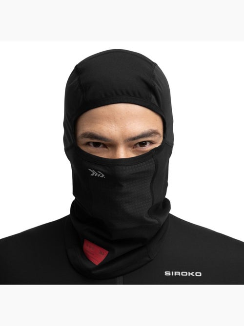 Winter fietsbalaclava - Kiabi