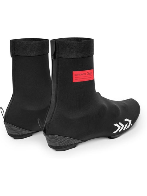 Winter fietsoverschoenen - Kiabi