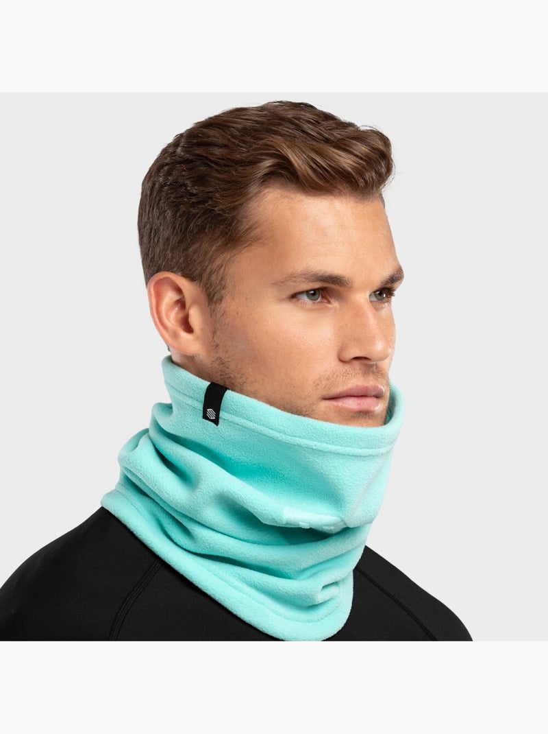Winter nekwarmer Turkoois - Kiabi