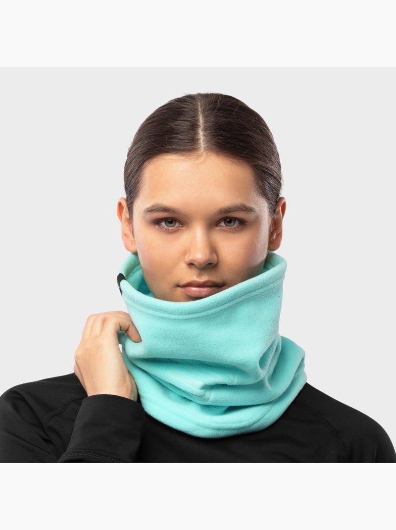 Winter nekwarmer Turkoois - Kiabi