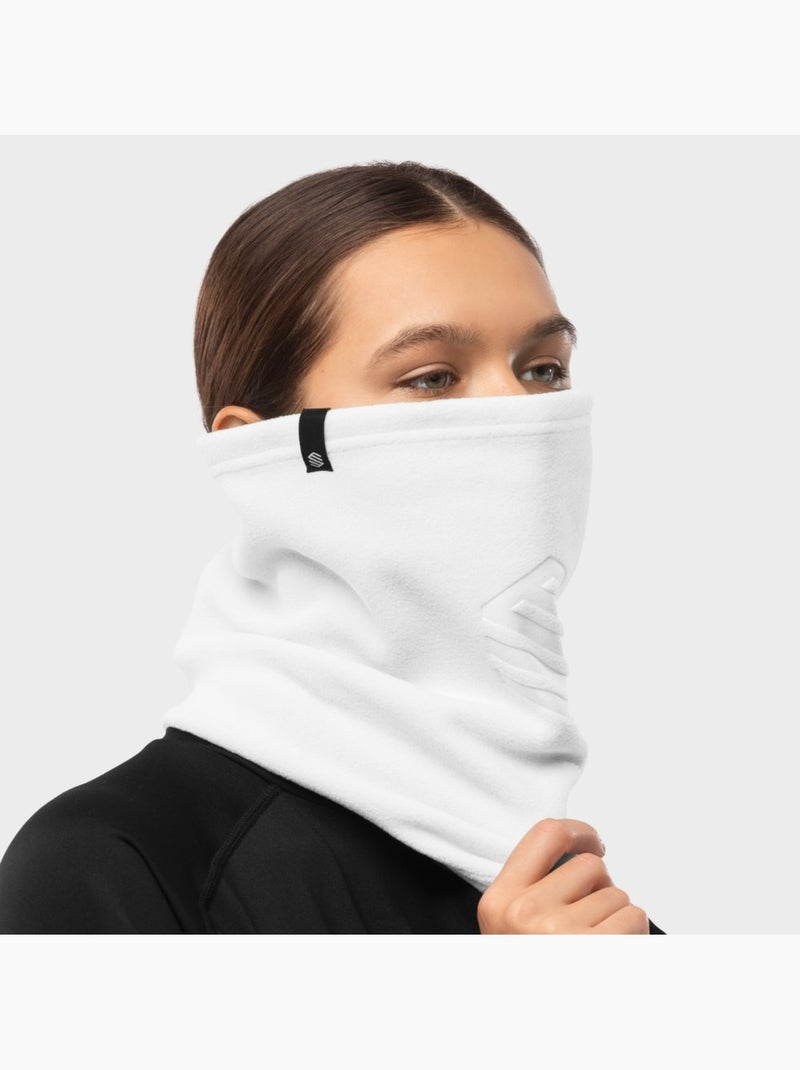Winter nekwarmer Wit - Kiabi