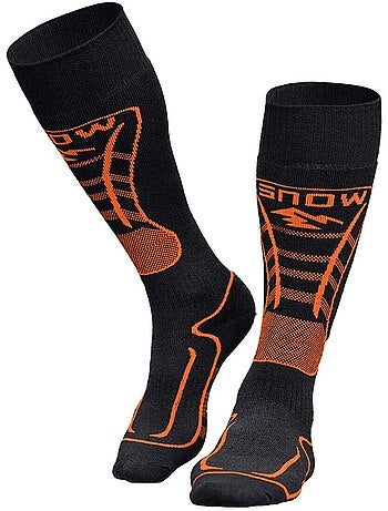 Winter sport sokken - ATLAS FOR MEN