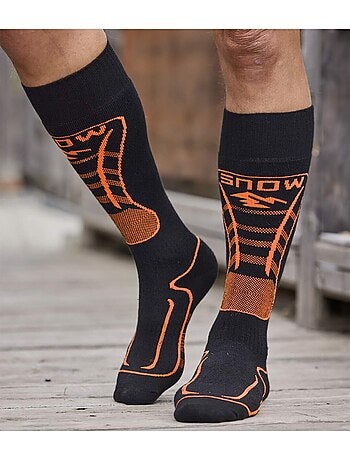 Winter sport sokken - ATLAS FOR MEN
