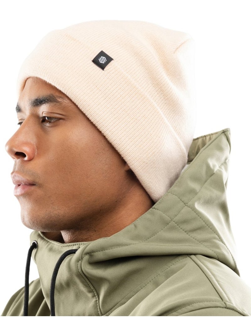 Wintermuts Beige - Kiabi
