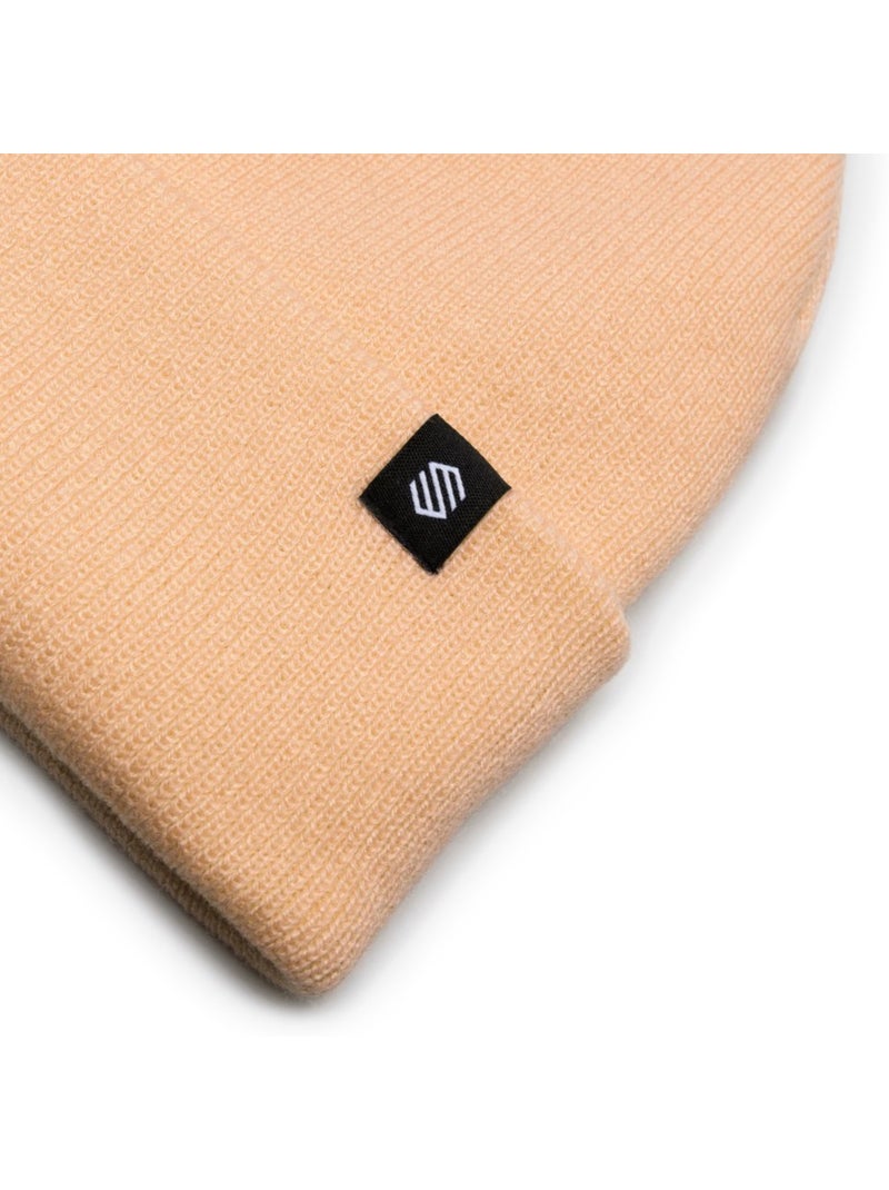 Wintermuts Bruin - Kiabi