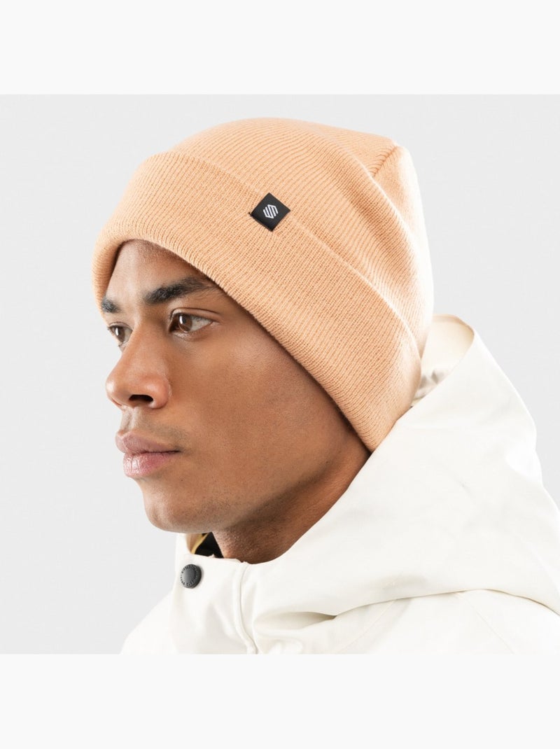 Wintermuts Bruin - Kiabi
