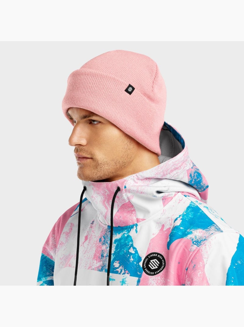 Wintermuts Roze - Kiabi