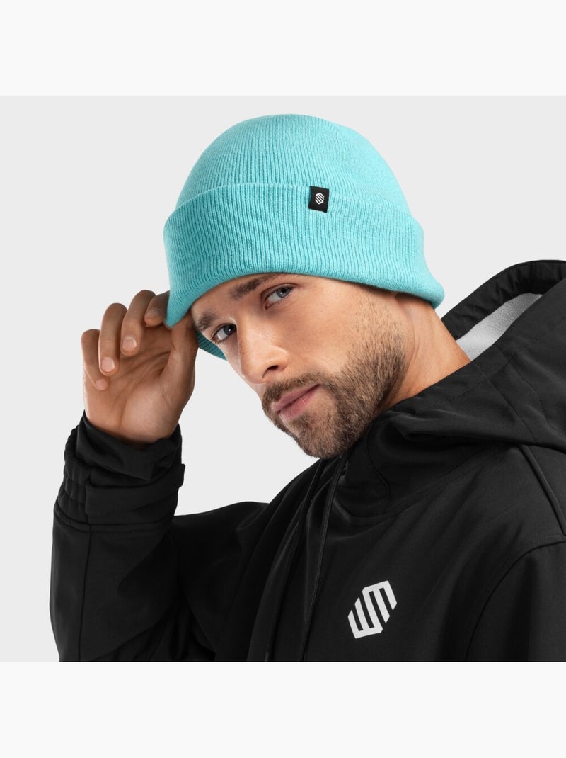 Wintermuts Turkoois - Kiabi