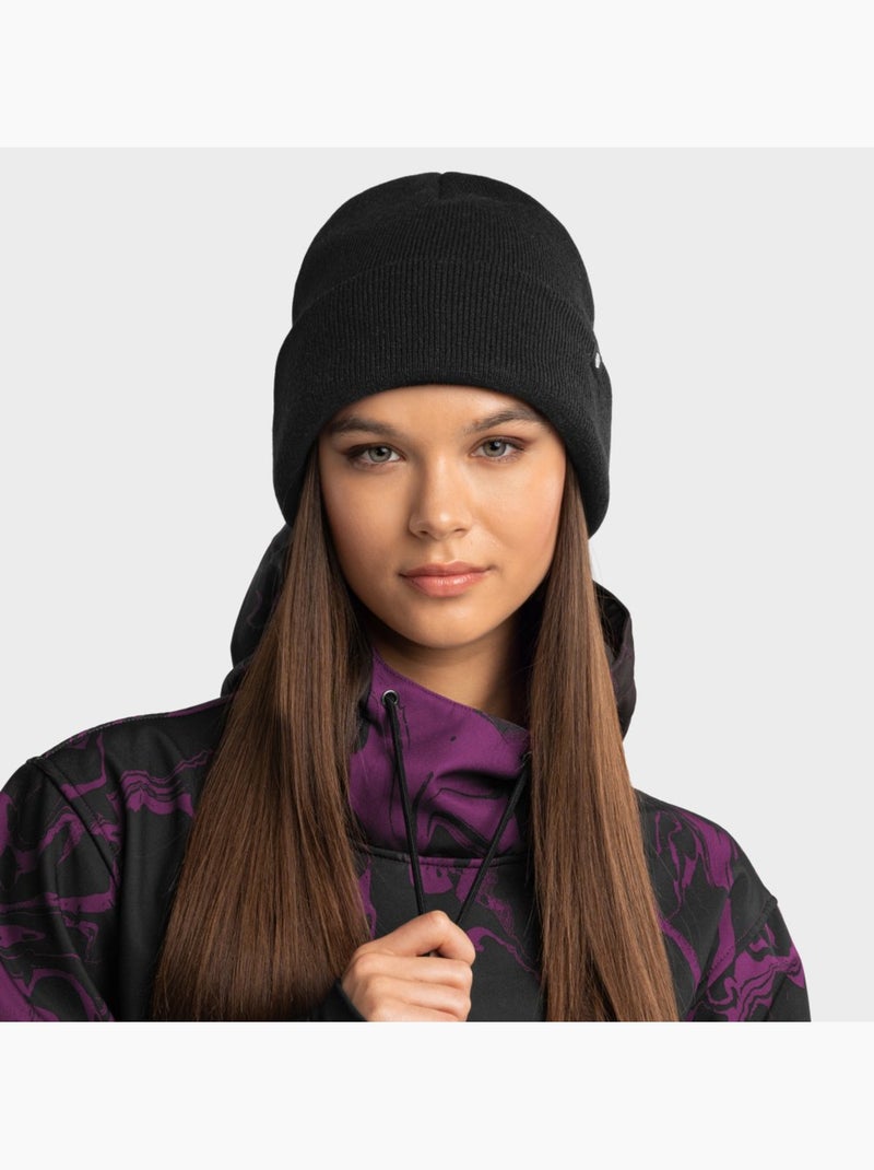 Wintermuts Zwart - Kiabi