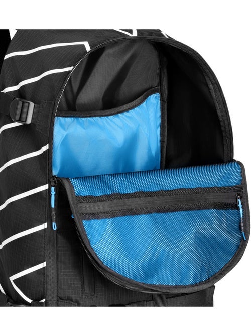 Wintersport compacte rugzak 18l - Kiabi