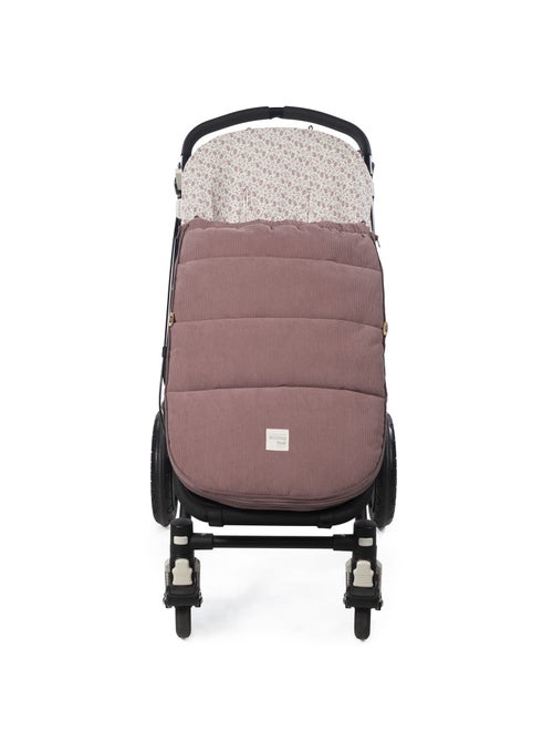 Wintervoetenzak baby - Kiabi