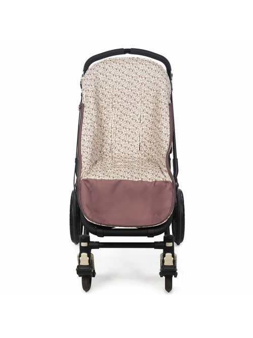 Wintervoetenzak baby - Kiabi
