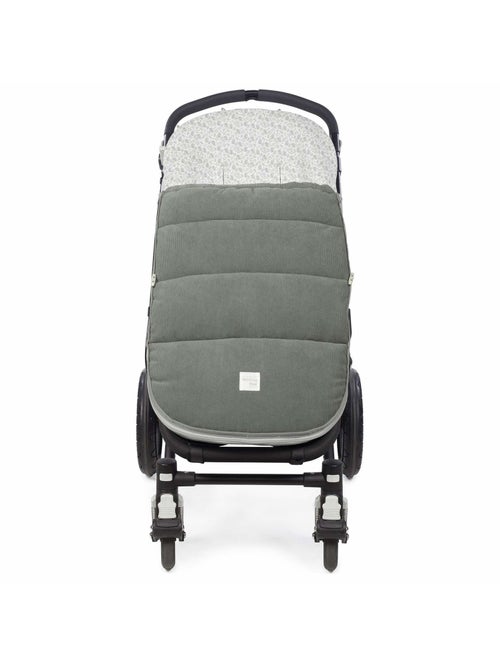 Wintervoetenzak baby - Kiabi