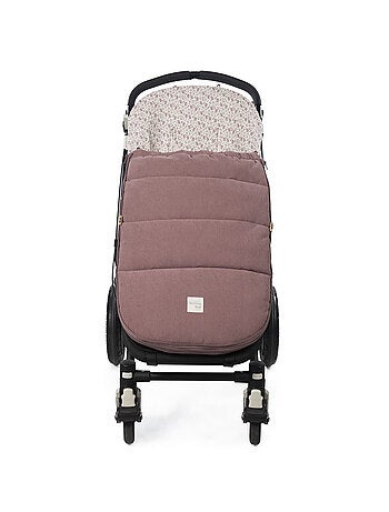 Wintervoetenzak baby | walking mum