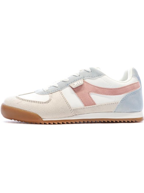 Witte meisjes sneakers xti 153008 - Kiabi Witte meisjes sneakers xti 153008 - Kiabi