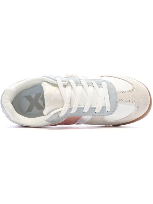 Witte meisjes sneakers xti 153008 - Kiabi Witte meisjes sneakers xti 153008 - Kiabi
