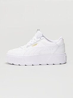 Grote maten dames sneakers - maat 39 - Kiabi