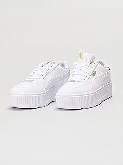 Grote maten dames sneakers - maat 39 - Kiabi