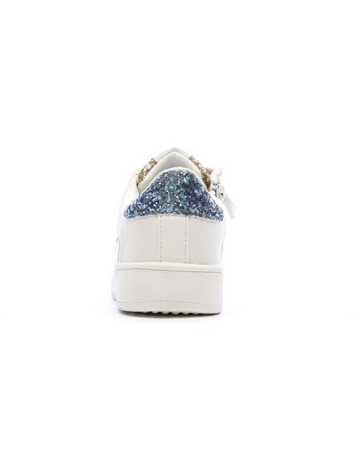 Witte sneakers voor meisjes XTI 120413 - Kiabi