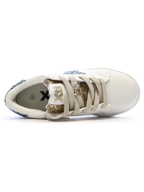 Witte sneakers voor meisjes XTI 120413 - Kiabi