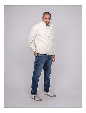 Wogamo omkeerbaar vest