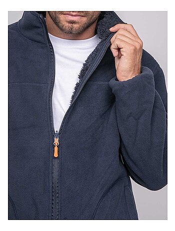 Wogamo omkeerbaar vest