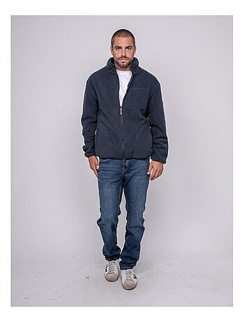 Wogamo omkeerbaar vest