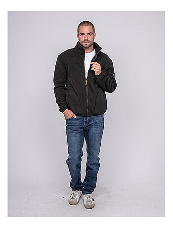 Wogamo omkeerbaar vest