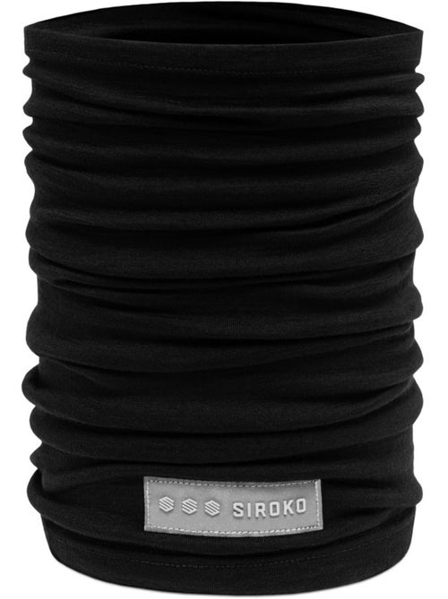 Wol fiets nekwarmer - Kiabi