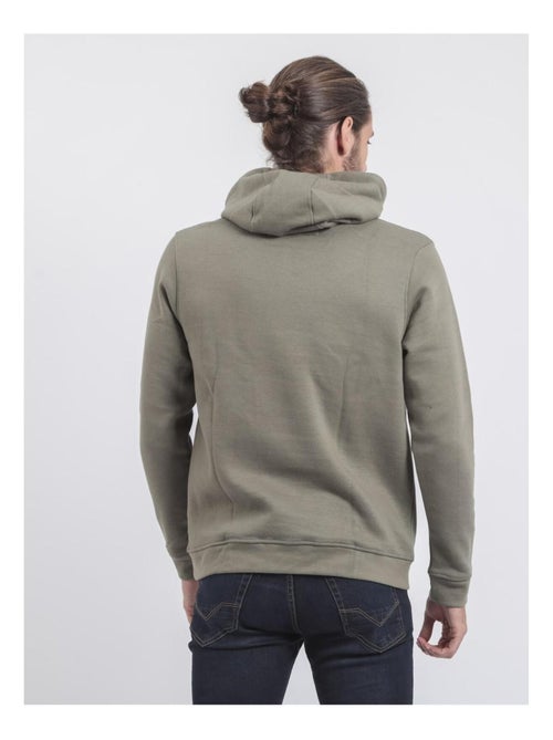 Womatic hoodie - Kiabi Womatic hoodie - Kiabi