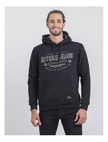 Womatic hoodie
