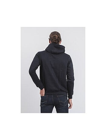Womatic hoodie