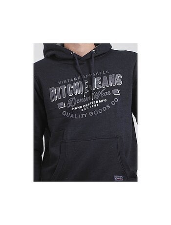 Womatic hoodie