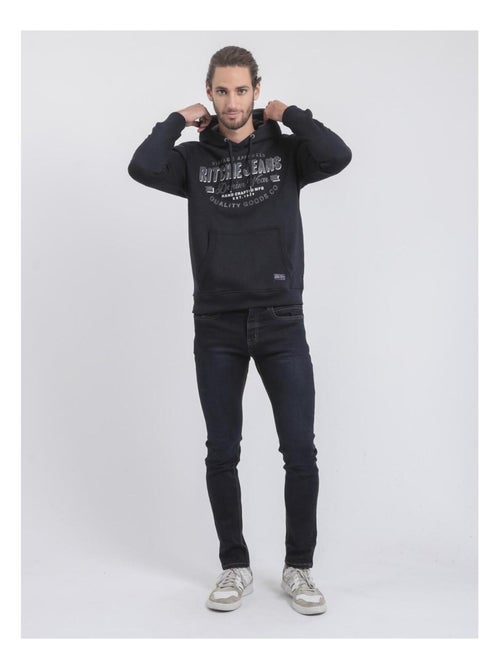 Womatic hoodie - Kiabi Womatic hoodie - Kiabi