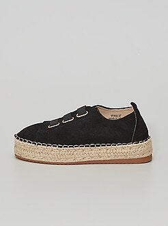 acheter espadrilles femme