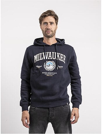 Woulao hoodie