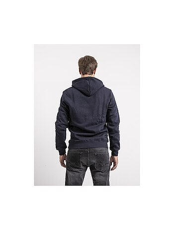 Woulao hoodie