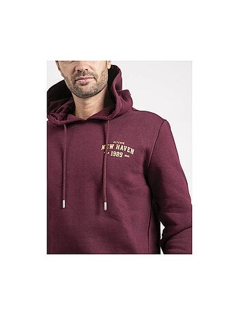 Woutilo hoodie