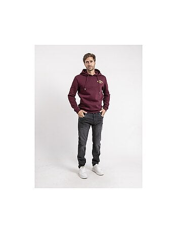 Woutilo hoodie