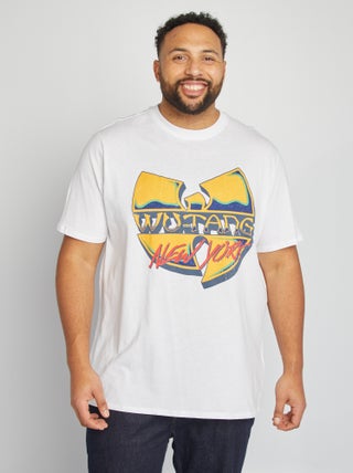 'Wutang'-T-shirt