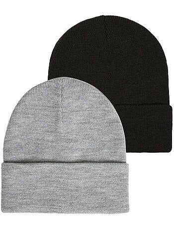 X2 bonnets femme vero moda