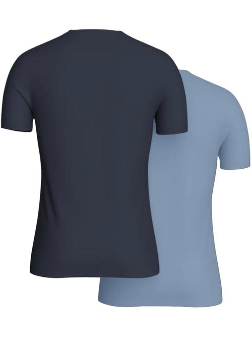 x2 T-Shirt Homme Kaporal - Kiabi