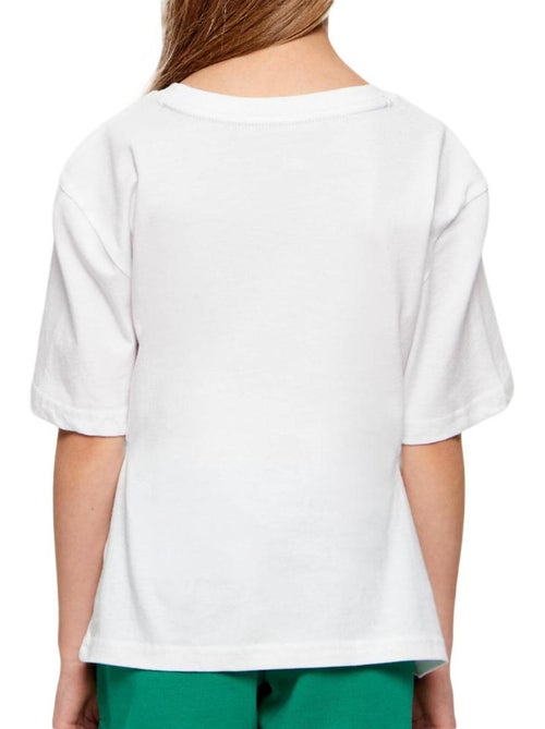 X2 t-shirts garçon tommy hilfiger - Kiabi