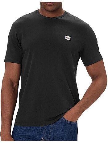 X2 T-Shirts Homme Calvin Klein