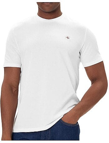 X2 T-Shirts Homme Calvin Klein